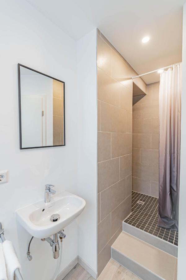 Hotel Herckmans Ettelbruck Bagian luar foto