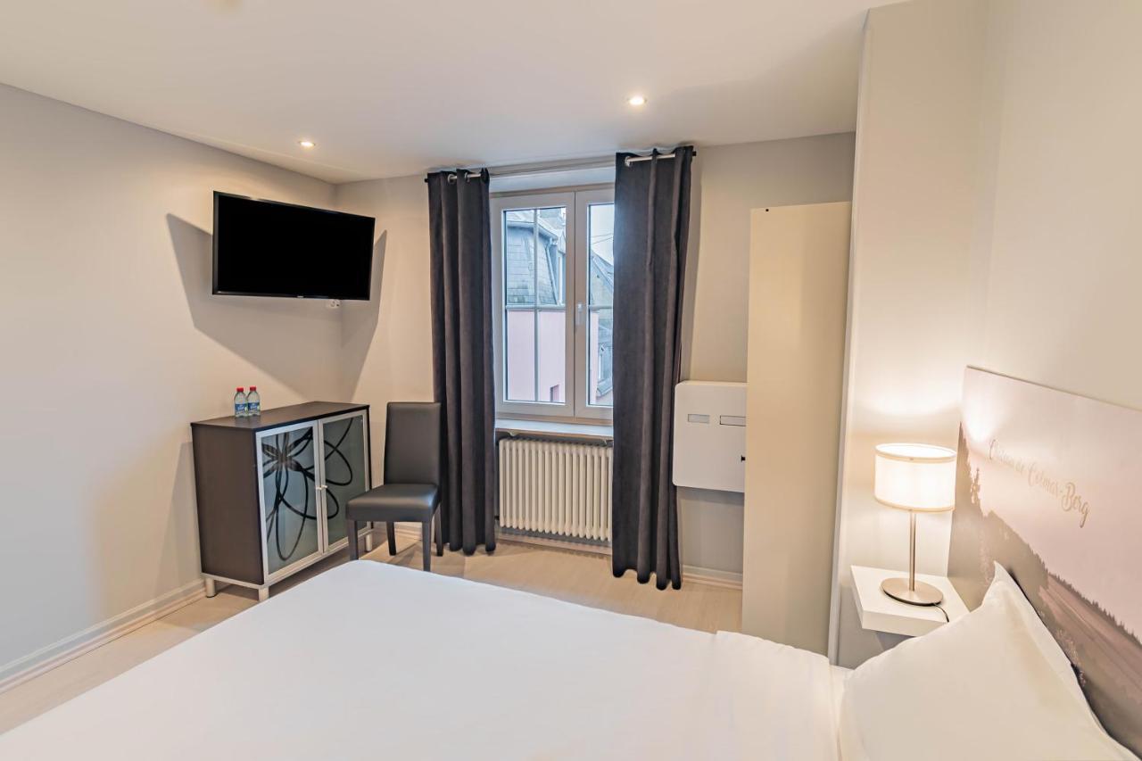 Hotel Herckmans Ettelbruck Ruang foto